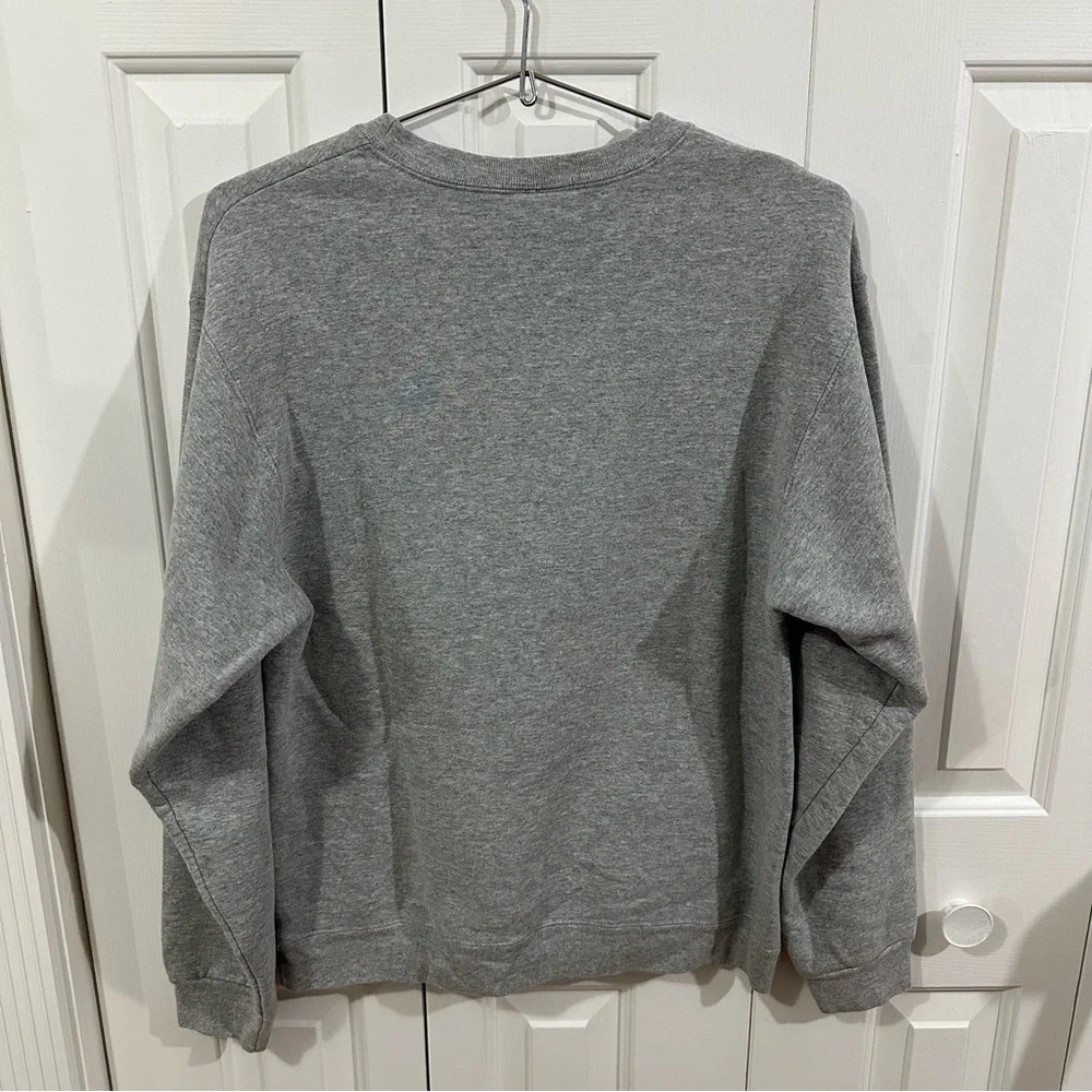 Y2K Ohio State Buckeyes Perfect Season Crewneck - Picture 3 of 5
